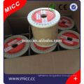 MICC bright insulated resistance wire